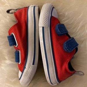 Converse Infant All Star Sneakers